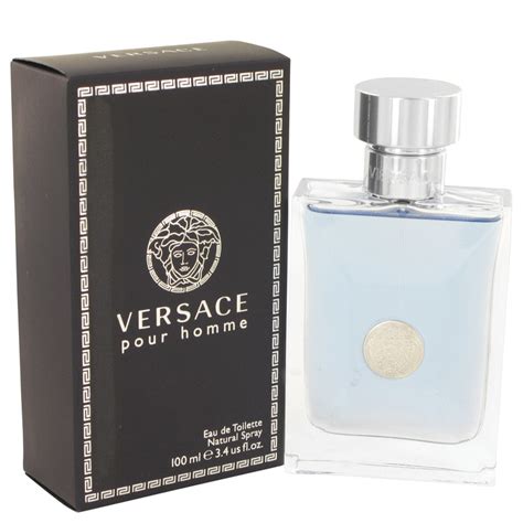 versace pour homme discontinued|versace pour homme.